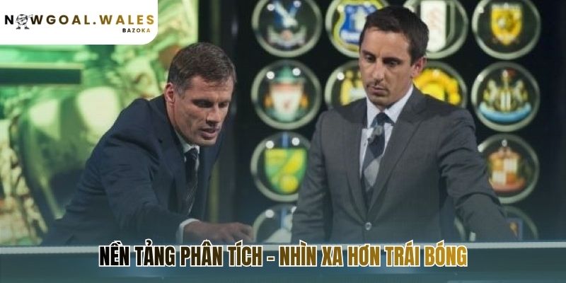 Cách đọc & phân tích chiến thuật bóng đá như chuyên gia bắt đầu từ đây